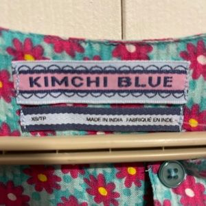 Kimchi Blue dress
